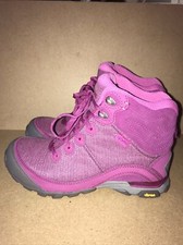 Teva/Ahnu Sugarpine Waterproof Walking Boots Uk Size 4.5 Excellent Condition