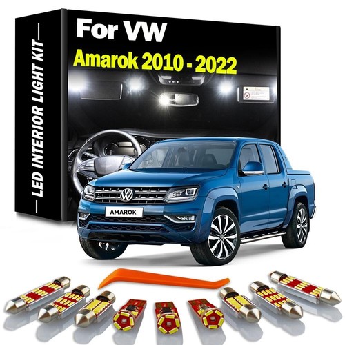 8pcs canbus led interior - 8pcs,