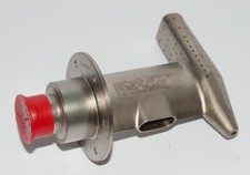 Temperature Sensor Probe 102U2U 6685-00-972-3246 Rosemount Transmitter Aircraft