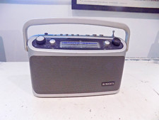 Roberts R9928 3 Band Portable
