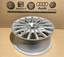 VW Golf MK4 R32 18" OZ Design