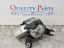 VAUXHALL ZAFIRA B REAR WIPER