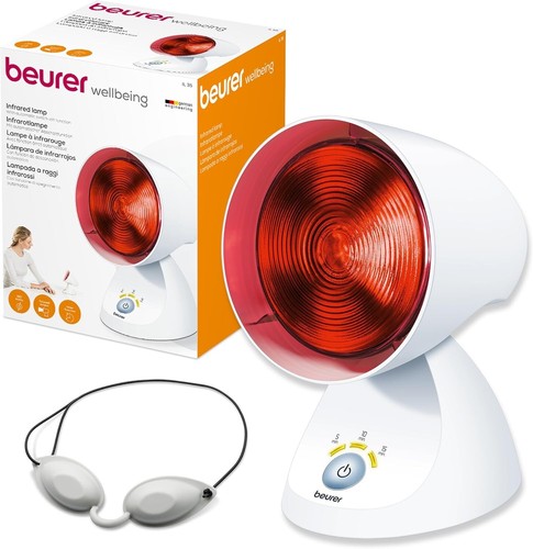 Beurer il35 infrared - beurer, lamp