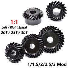 1:1 Sprial Bevel Gear