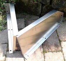 Land Rover Seatbox Series Defender Ends Sides Premium Repair Panels 2 2a 3