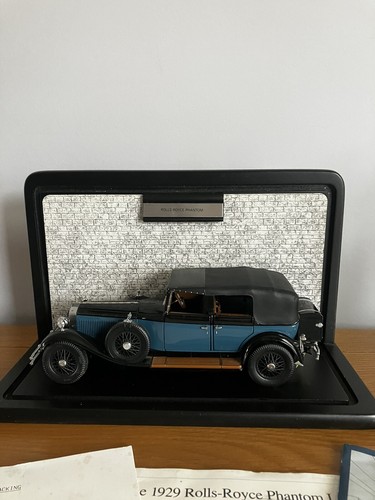 1998 franklin mint 1929 - franklin,