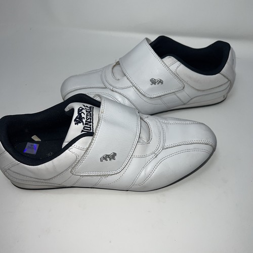 Lonsdale mens sneakers - *,