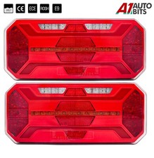 Led Rear Tail Lights
