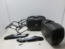 Luggage set - , rack