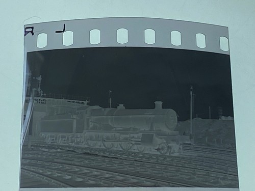 Steam locomotive british rail - steam,