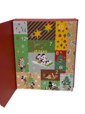 Disney Mickey Mouse 12 Days