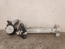 HONDA CR-V CRV MK3 2007+ ELECTRIC WINDOW MOTOR + MECH NSR PASSENGER REAR LEFT