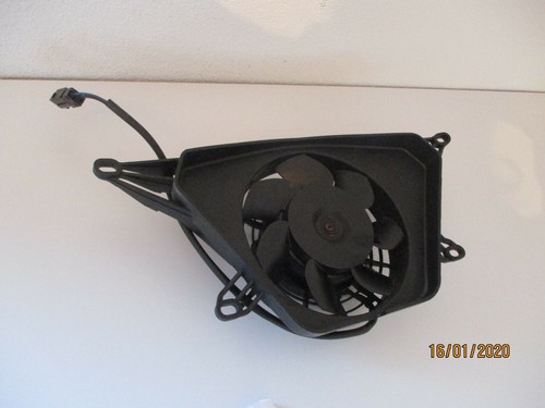 Blower cooling fan - fan, spal