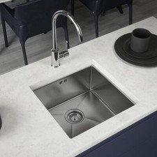 Ellsi Elite 1.0 Singe Bowl