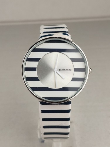 Women quartz watch lambretta - women's,