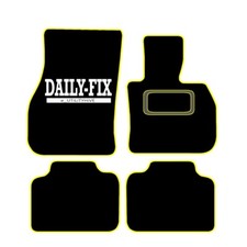 CAR MATS FOR MINI COUNTRYMAN