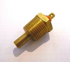 WATER TEMPERATURE SWITCH