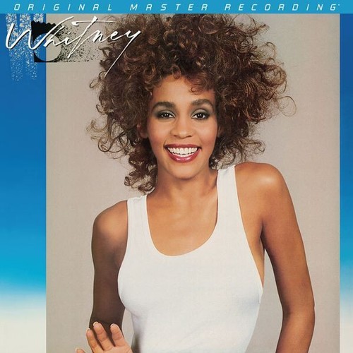 Mofi udsacd 2255 whitney - mofi, udsacd-2255
