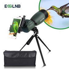 25-75x70mm Spotting Scope