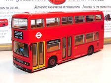 EFE LEYLAND TITAN BUS LONDON