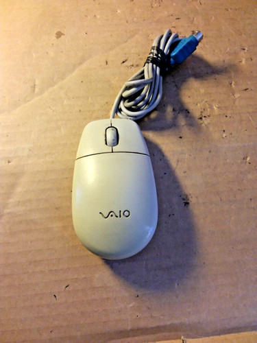 Sony vaio button scroll - sony,