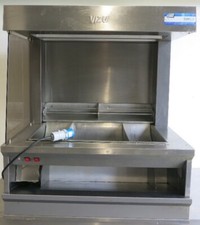 VIZU VIMF TOPPER CHIP DUMP