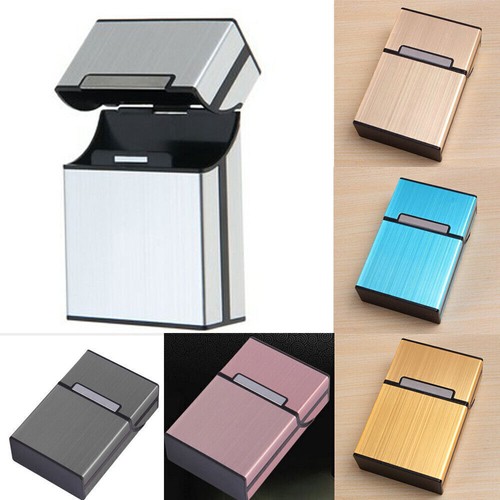 Aluminum tobacco holder - uk,
