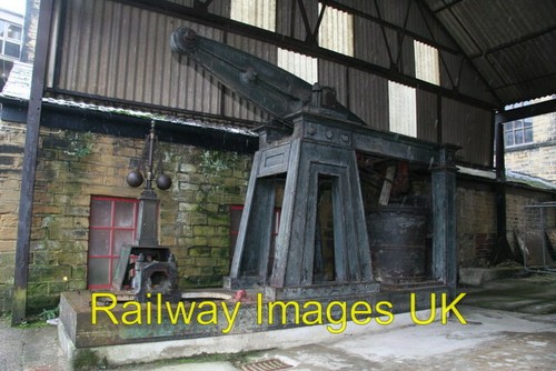 Photo leeds industrial - photo,