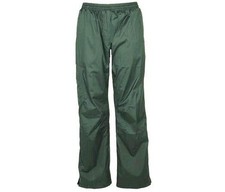 Waterproof windproof trousers - windproof,