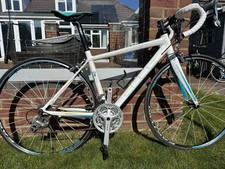 Cube axial women road - road, bike