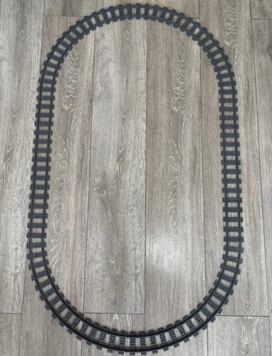 Official lego train - train, track