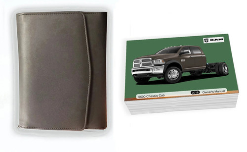 Owner manual for - owner, ram