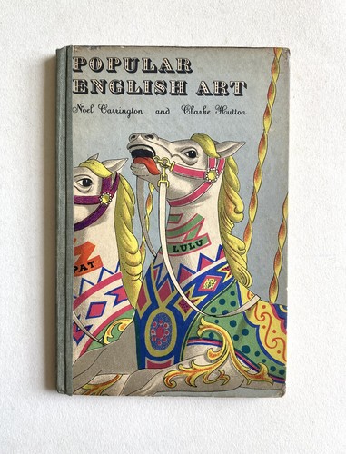 Popular art britain noel - popular,