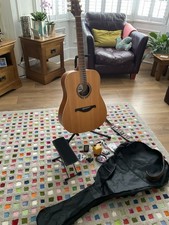 LAG 4 Seasons Summer Acoustic