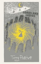 Lords and Ladies: Discworld
