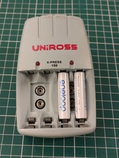 UNiROSS X-PRESS 150 Universal