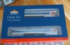 Bachmann 31-422 Class 411. 4