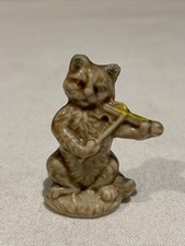 Rare WADE WHIMSIES NURSERY