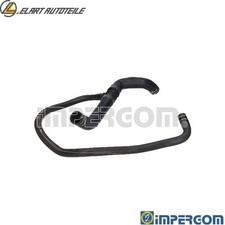 RADIATOR HOSE 19911 FOR FIAT