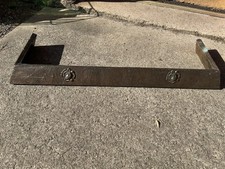 Arts & Crafts Copper Fire