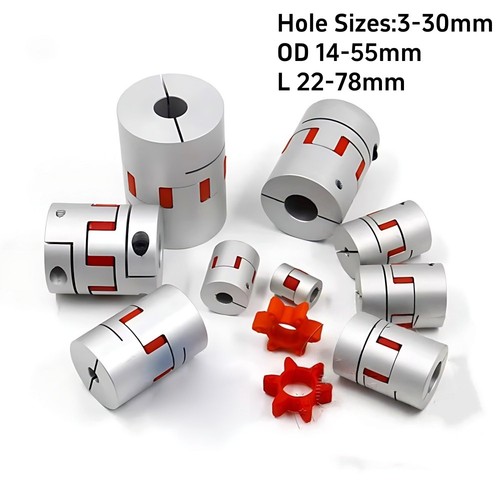 All bore sizes - all,