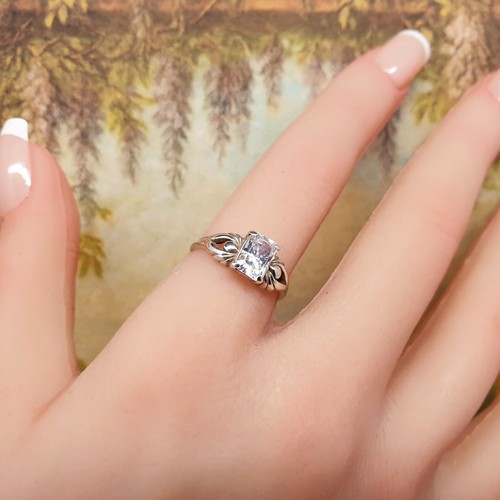 Vintage 925 sterling silver - 925,