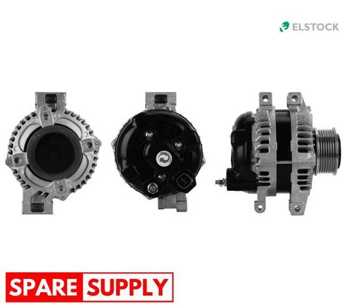 Alternator for honda accord - honda,