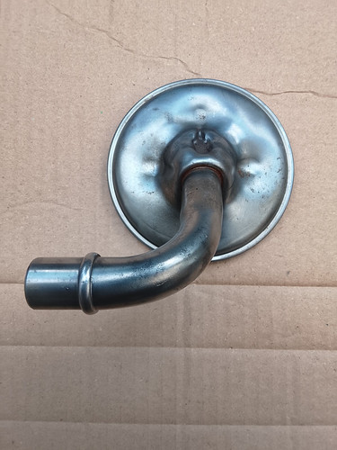 Big block chevy oil pump