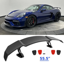 For Porsche 718 Cayman GT4