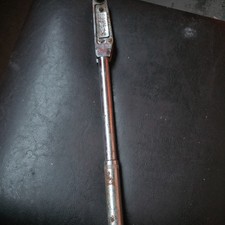 BRITOOL EVT 300A torque wrench