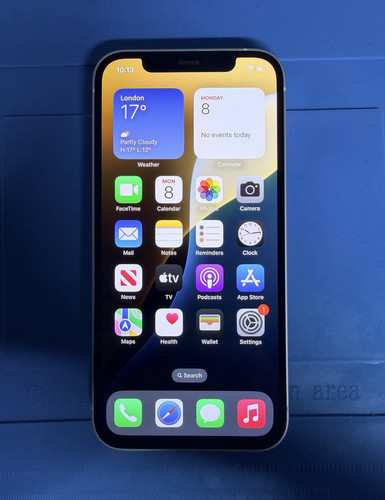 Iphone 64gb white unlocked - unlocked,