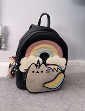 Loungefly Rainbow Unicorn
