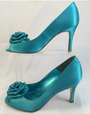 Lisa Kay Designer Turquoise