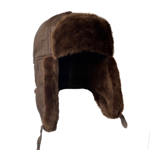 Handmade real shearling - handmade,